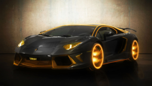 Lamborghini Aventador Images