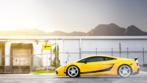 Lamborghini Gallardo Download