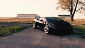 Lamborghini Gallardo High Definition Wallpapers