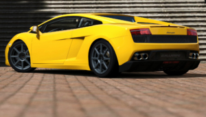 Lamborghini Gallardo Wallpapers HD