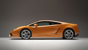 Lamborghini Gallardo Wallpapers HQ