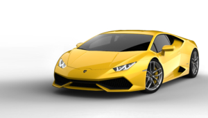 Lamborghini Huracan Desktop