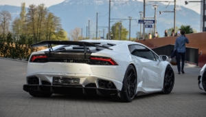Lamborghini Huracan Download