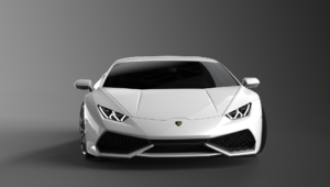 Lamborghini Huracan Free Download
