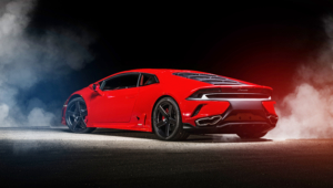 Lamborghini Huracan High Definition Wallpapers