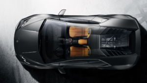 Lamborghini Huracan Images