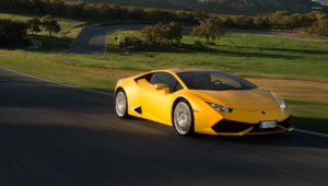 Lamborghini Huracan Wallpapers And Backgrounds