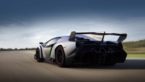 Lamborghini Veneno Hd Background