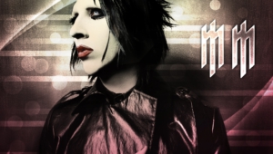 Marilyn Manson Background