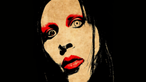 Marilyn Manson Images