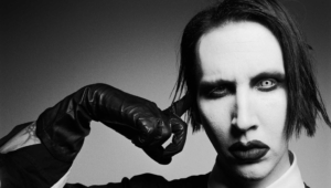 Marilyn Manson Pictures