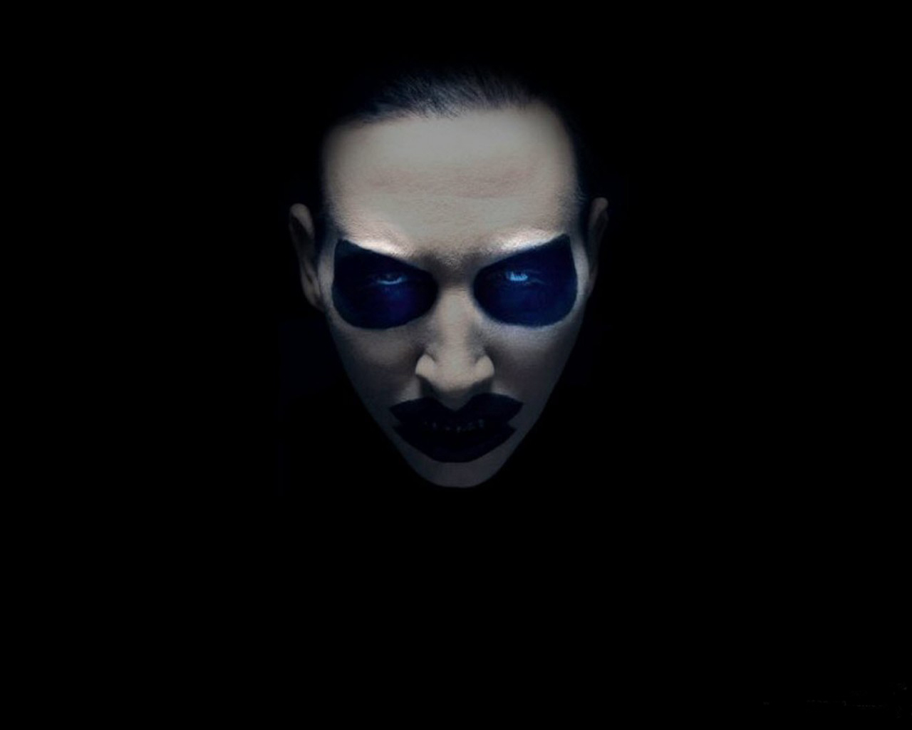 Marilyn Manson Wallpapers Images Photos Pictures Backgrounds