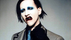 Marilyn Manson Wallpapers