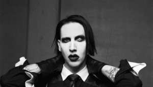 Marilyn Manson Wallpapers HD