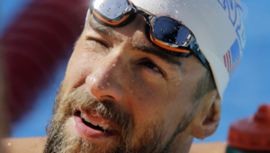 Michael Phelps Images