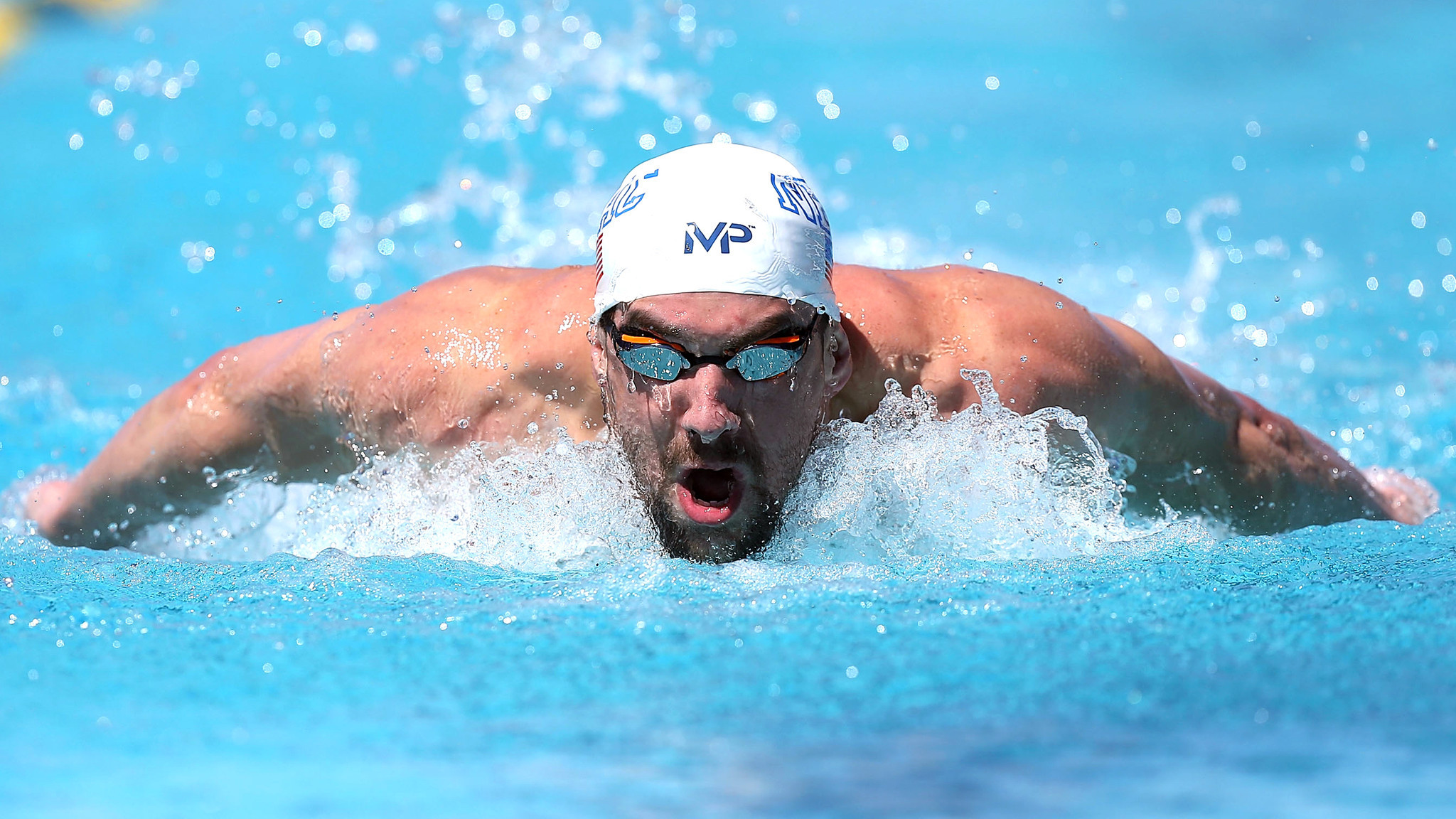 Michael Phelps Wallpapers Images Photos Pictures Backgrounds
