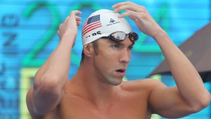 Michael Phelps Wallpapers Hd