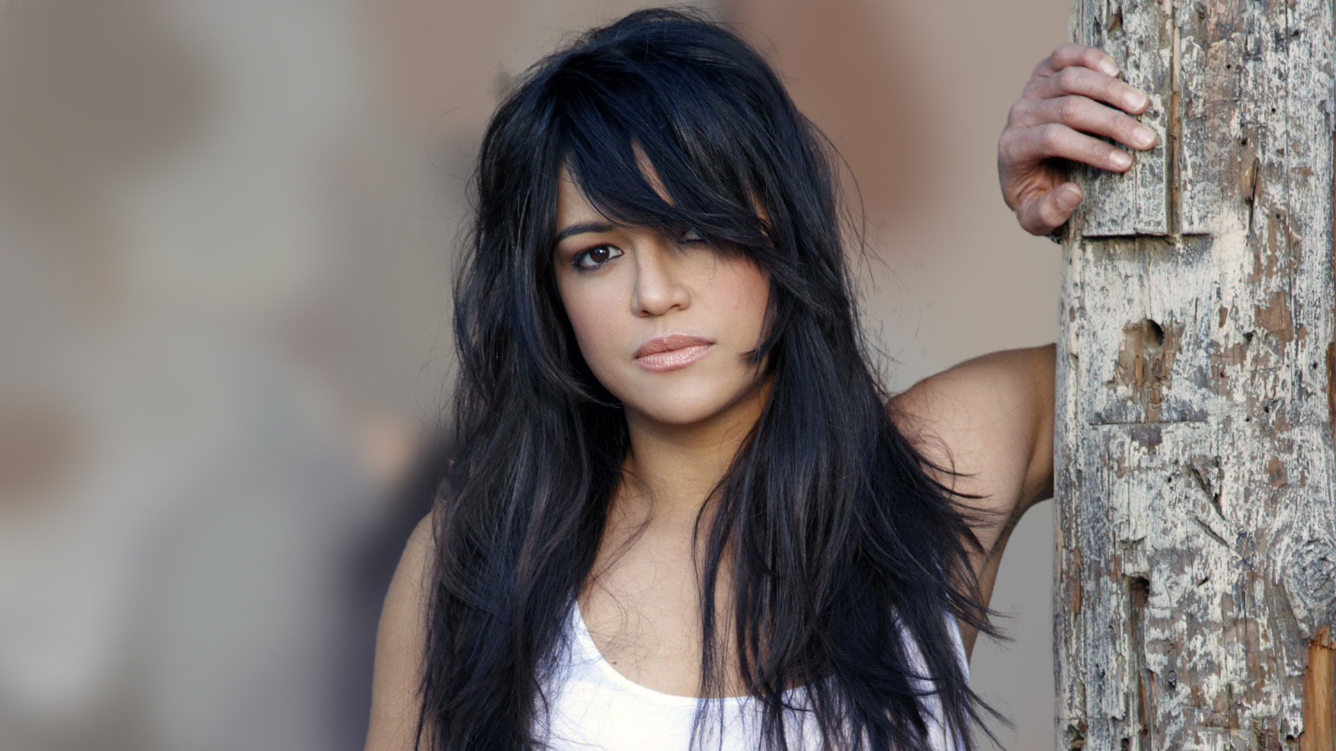 Michelle Rodriguez Wallpapers Hq
