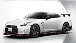 Nissan Gt R Computer Backgrounds