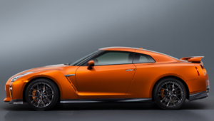 Nissan Gt R High Definition Wallpapers
