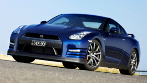 Nissan Gt R High Quality Wallpapers