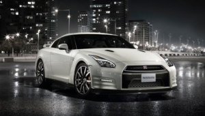 Nissan Gt R Pictures