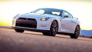Nissan Gt R Wallpapers