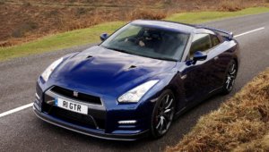 Nissan Gt R Wallpapers And Backgrounds