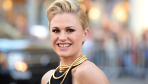 Pictures Of Anna Paquin