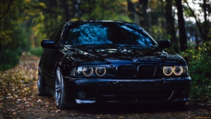 Pictures Of Bmw E39