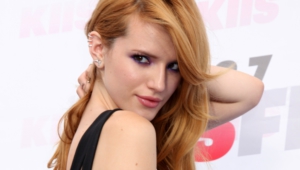 Pictures Of Bella Thorne