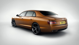 Pictures Of Bentley Flying Spur W12 S