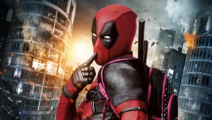 Pictures Of Deadpool