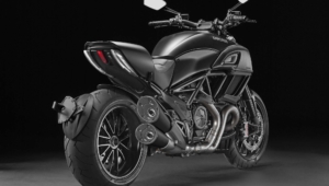 Pictures Of Ducati Diavel