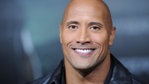 Pictures Of Dwayne Johnson