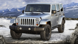 Pictures Of Jeep Wrangler