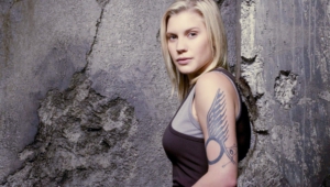 Pictures Of Katee Sackhoff