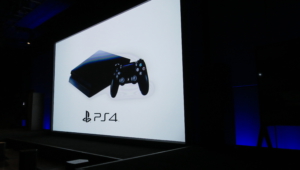 Pictures Of Playstation 4 Pro