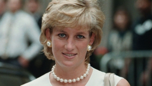 Pictures Of Princess Diana