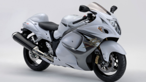 Pictures Of Suzuki Hayabusa