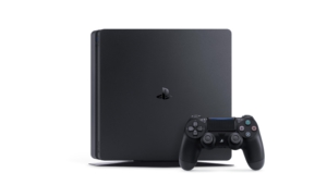 Playstation 4 Pro Images