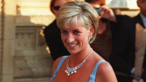 Princess Diana Desktop