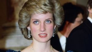 Princess Diana High Definition Wallpapers