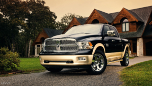 Ram Pickup High Quality Wallpapers