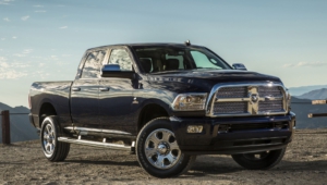 Ram Pickup Pictures