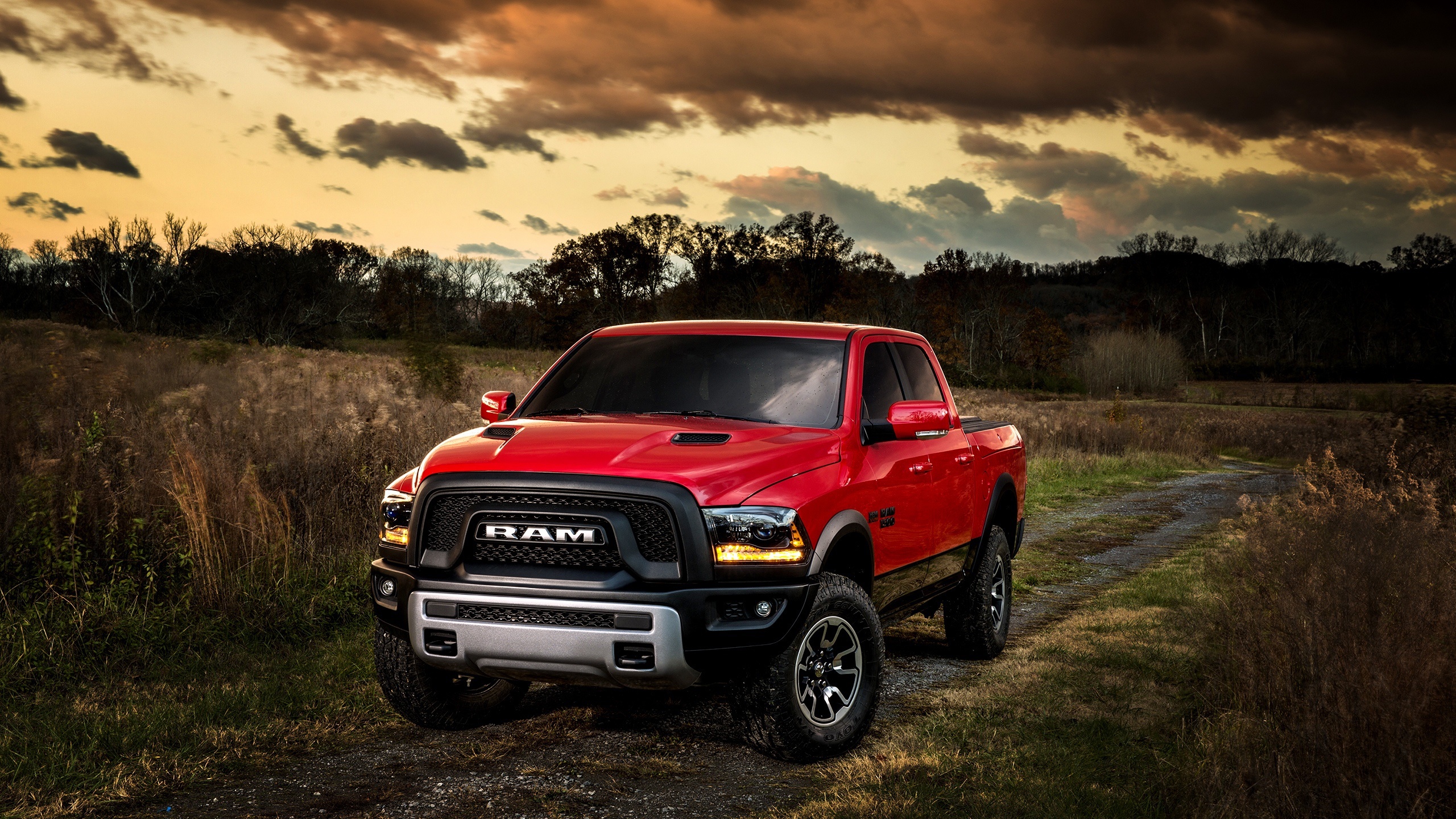 Ram Pickup Wallpapers Images Photos Pictures Backgrounds