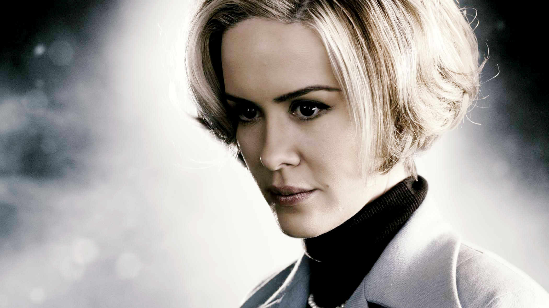 Sarah Paulson Wallpapers Images Photos Pictures Backgrounds