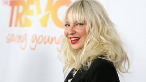 Sia High Definition Wallpapers