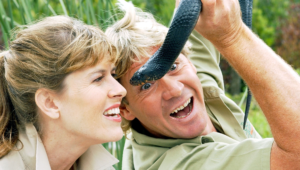 Steve Irwin High Quality Wallpapers