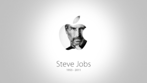 Steve Jobs Background